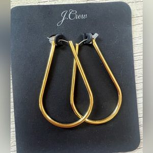 J Crew Earrings - NEVER WORN